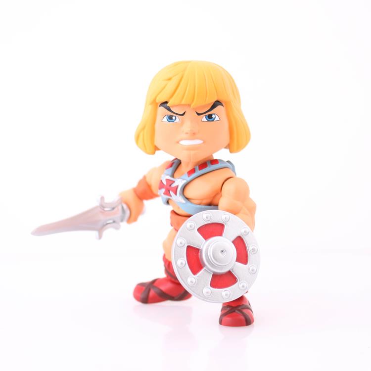 Masters of The Universe 3" Wave 1 Random Figure Gallery Image 6