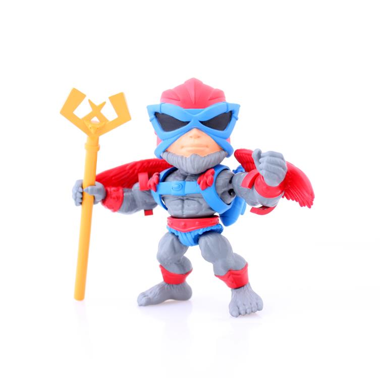 Masters of The Universe 3" Wave 1 Random Figure Gallery Image 9
