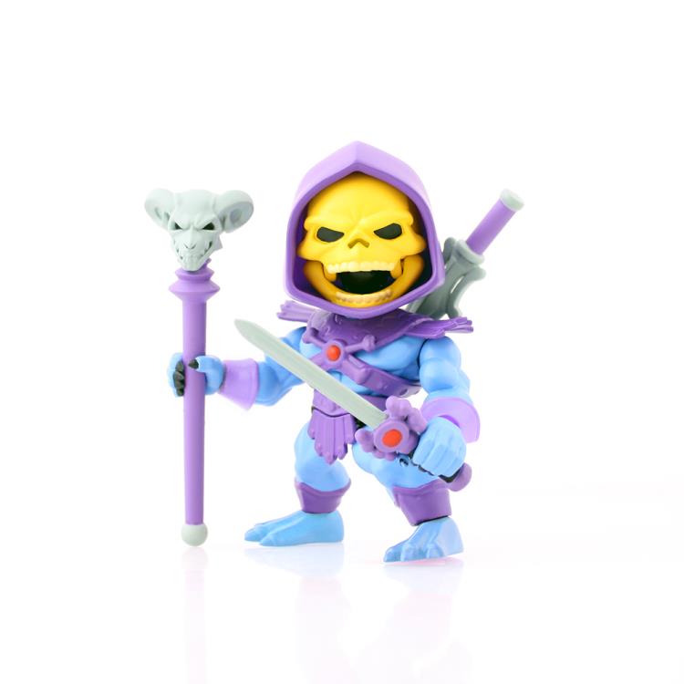 Masters of The Universe 3" Wave 1 Random Figure Gallery Image 12