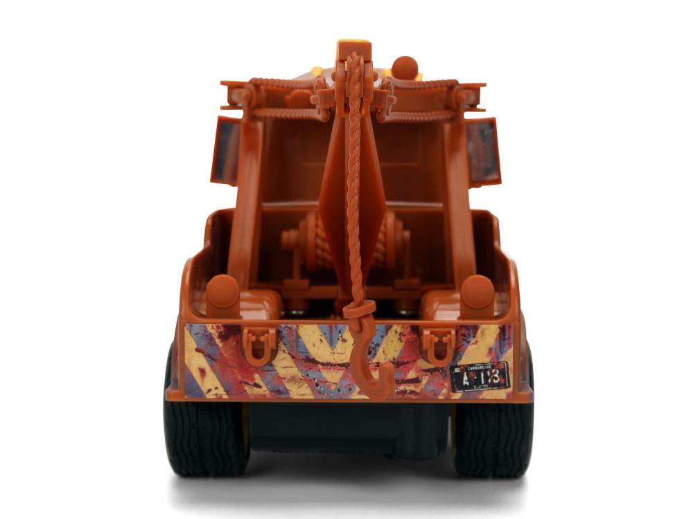Cars Tow Mater 1/24 Scale R/C Vehicle