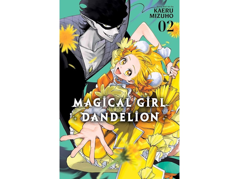 Magical Girl Dandelion Vol. 2 Gallery Image 1