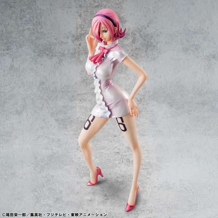 One Piece Portrait of Pirates Vinsmoke Reiju Limited Edition