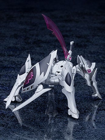 Image of Arcanadea XenoAlma Legiant Model Kit