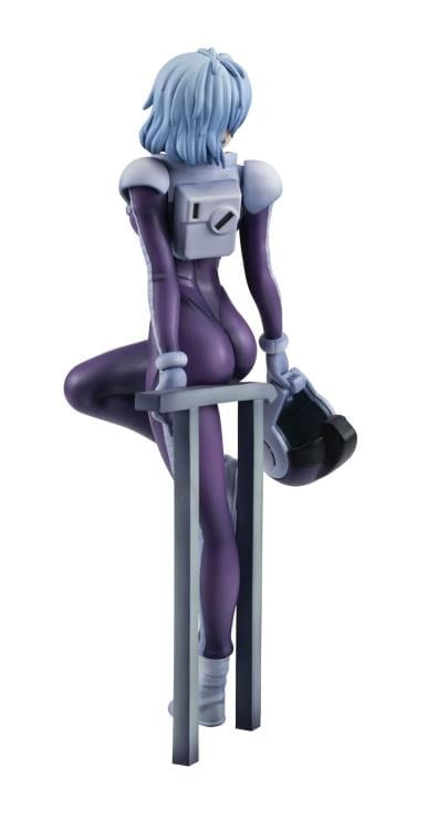 Mobile Suit Gundam: The 08th MS Team Gundam Girls Generation Aina