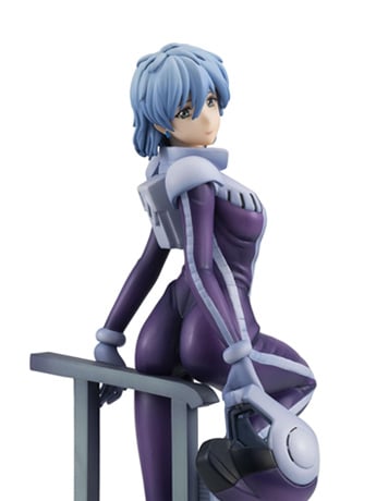 Mobile Suit Gundam: The 08th MS Team Gundam Girls Generation Aina