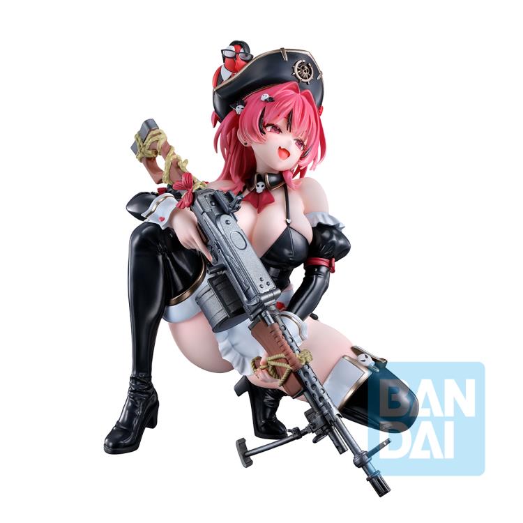 Goddess of Victory: Nikke Ichibansho Mast: Romantic Maid (Chapter 7) Figure Gallery Image 4