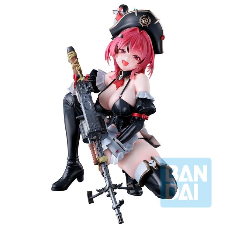 Goddess of Victory: Nikke Ichibansho Mast: Romantic Maid (Chapter