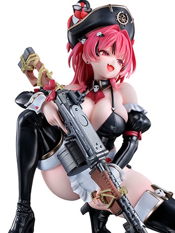 Goddess of Victory: Nikke Ichibansho Mast: Romantic Maid (Chapter