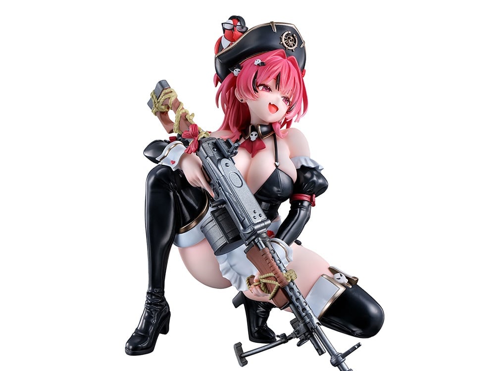 Goddess of Victory: Nikke Ichibansho Mast: Romantic Maid (Chapter
