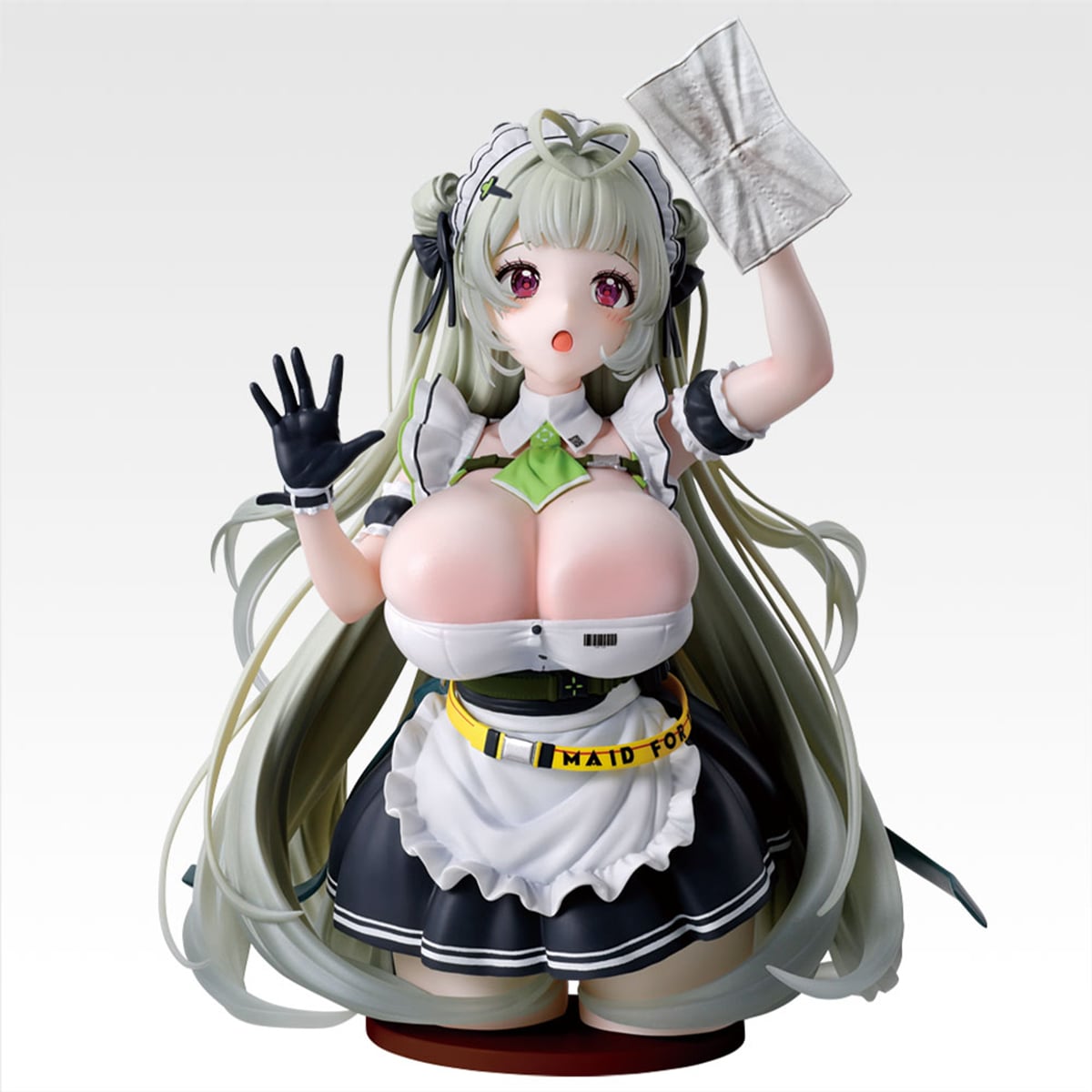 Goddess of Victory: Nikke Ichibansho Soda (Chapter 7) Figure