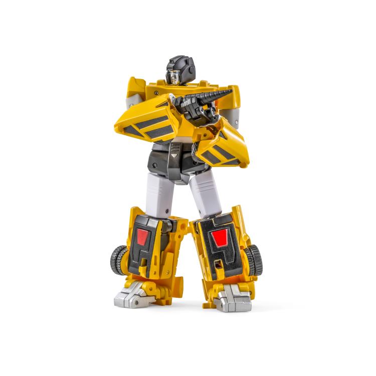 H71Y Dick (Yellow Ver.) Figure Gallery Image 6