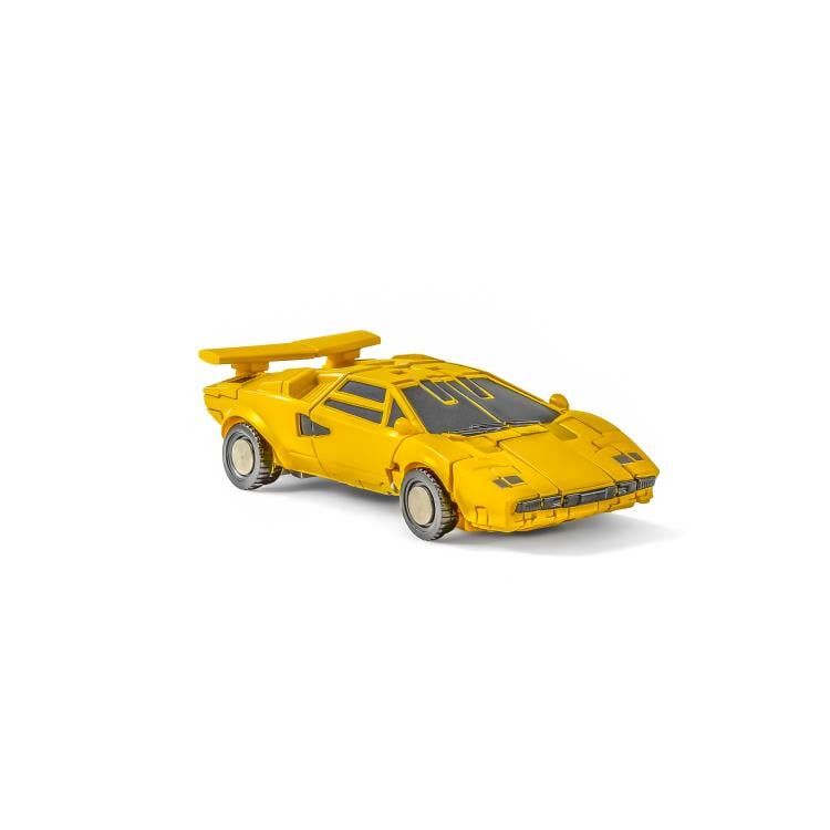 H71Y Dick (Yellow Ver.) Figure Gallery Image 10