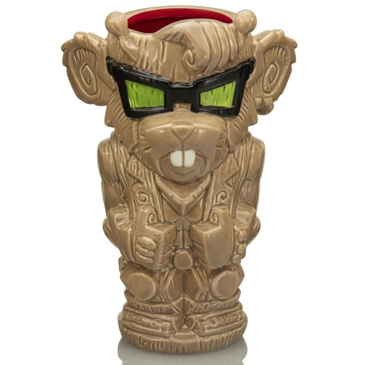 Biker Mice from Mars Throttle Geeki Tikis Mug Gallery Image 3