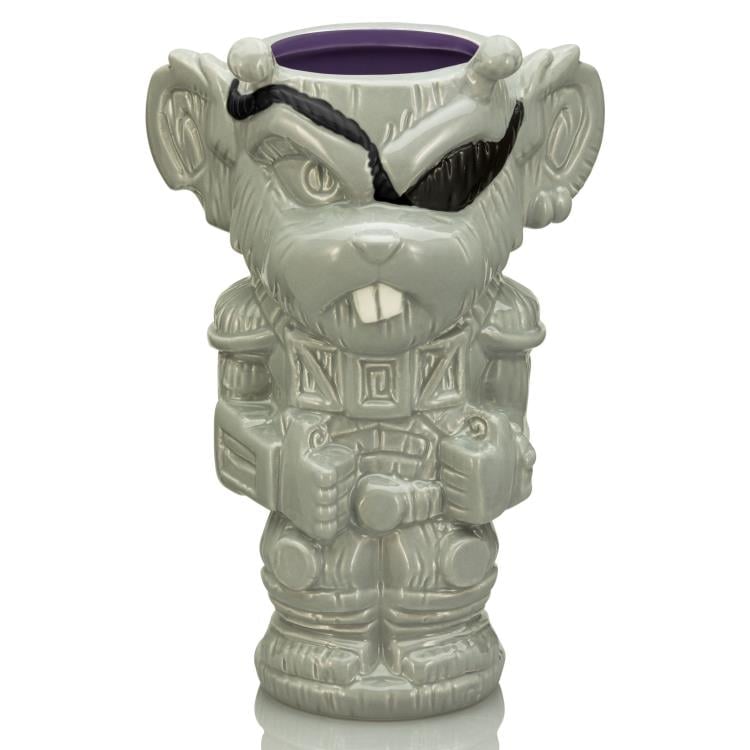 Biker Mice from Mars Modo Geeki Tikis Mug Gallery Image 3