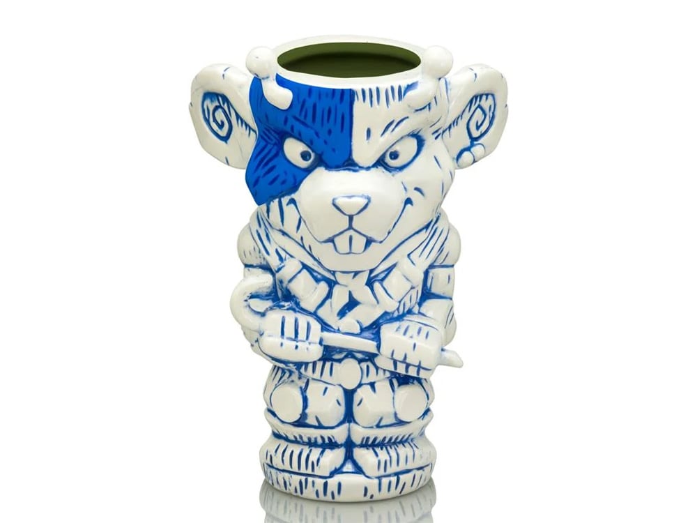 Biker Mice from Mars Vinnie Geeki Tikis Mug Gallery Image 1