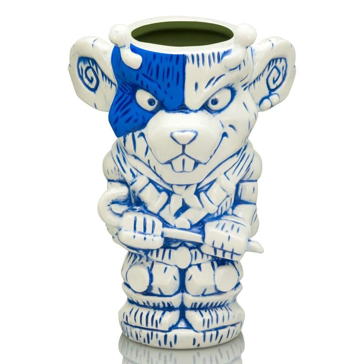 Biker Mice from Mars Vinnie Geeki Tikis Mug Gallery Image 3