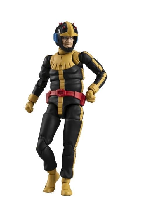 Mobile Suit Gundam G.M.G. Collection EX Principality of Zeon Jet