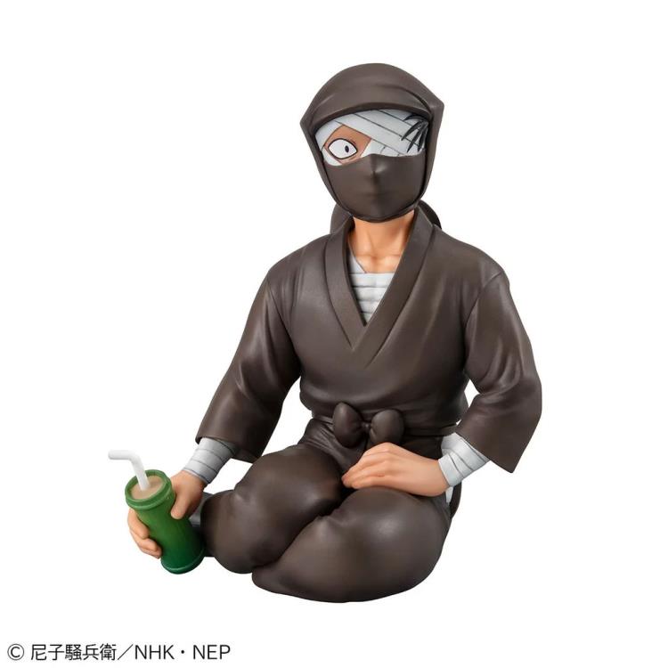 Nintama Rantaro G.E.M. Series Zatto-san (Tenohira) Gallery Image 3