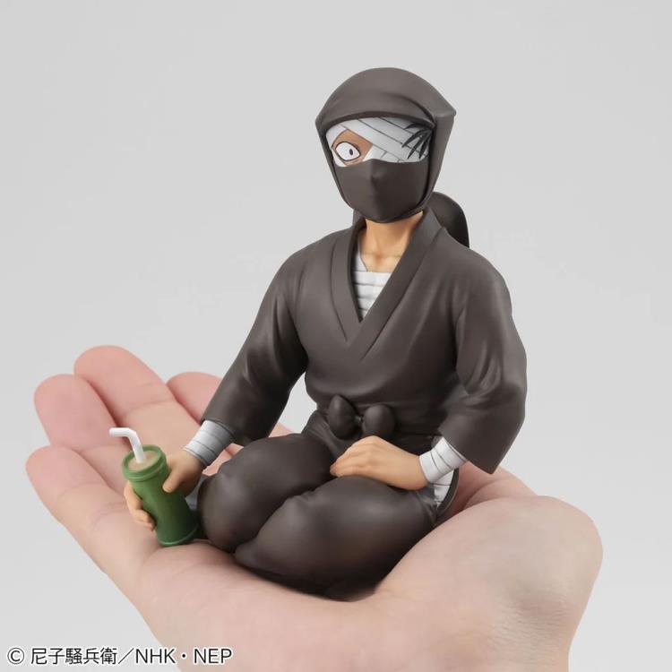 Nintama Rantaro G.E.M. Series Zatto-san (Tenohira) Gallery Image 7