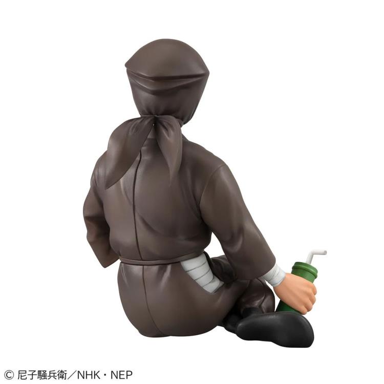 Nintama Rantaro G.E.M. Series Zatto-san (Tenohira) Gallery Image 6