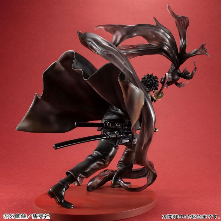 Kagurabachi G.E.M. Series Chihiro Rokuhira Figure Gallery Image 4