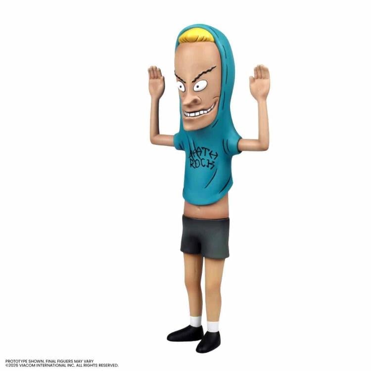 Beavis & Butt-Head Mondo Squads Beavis & Butt-Head Figure Set Gallery Image 10