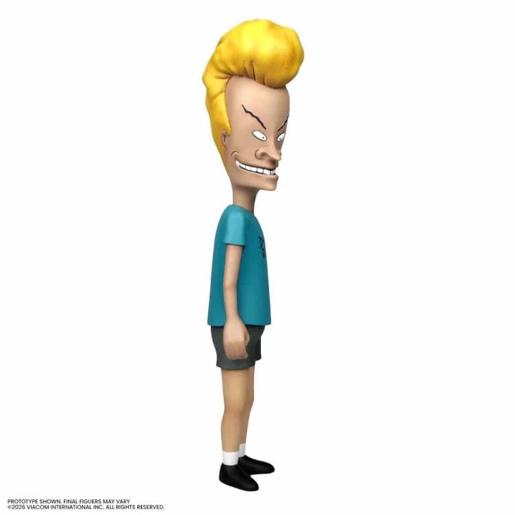 Beavis & Butt-Head Mondo Squads Beavis & Butt-Head Figure Set Gallery Image 12