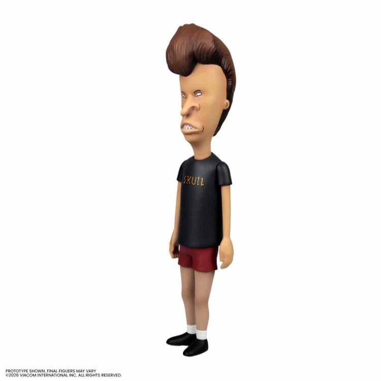 Beavis & Butt-Head Mondo Squads Beavis & Butt-Head Figure Set Gallery Image 17