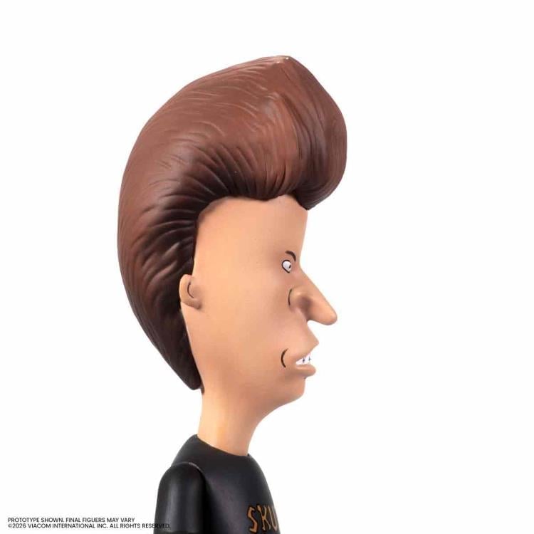 Beavis & Butt-Head Mondo Squads Beavis & Butt-Head Figure Set