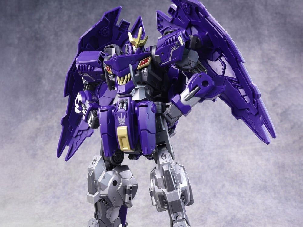 Trans Age Insect Squad Series TA-HCZ002 Axeetle Figure