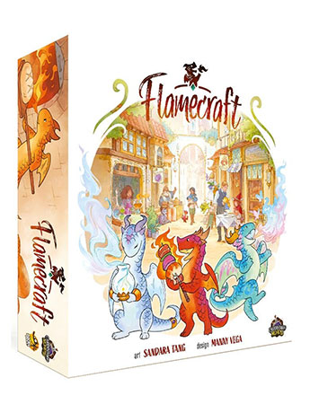 Flamecraft Gallery Image 2