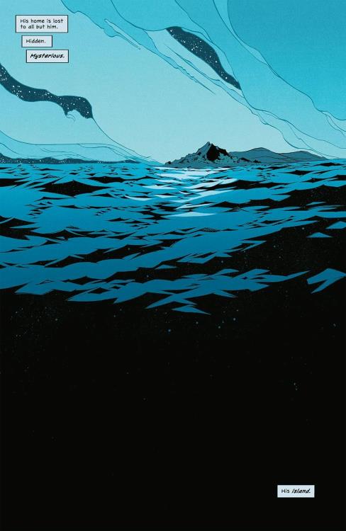 The Adventures of Lumen N. Vol. 1 Gallery Image 3