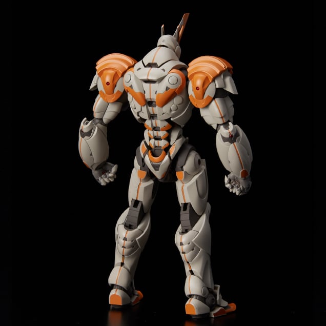 RIOBOT Bubuki/Buranki - Oubu Perfect Body Gallery Image 3