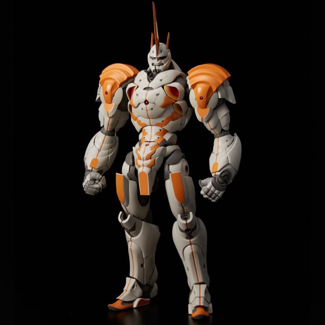 RIOBOT Bubuki/Buranki - Oubu Perfect Body Gallery Image 4