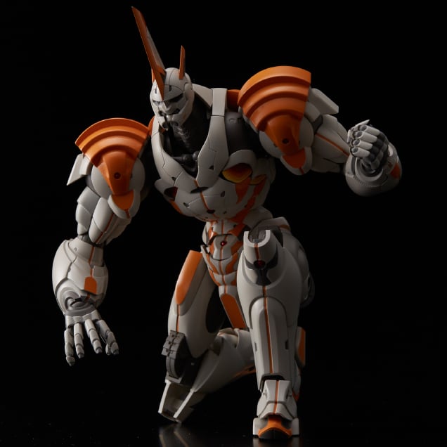 RIOBOT Bubuki/Buranki - Oubu Perfect Body Gallery Image 9
