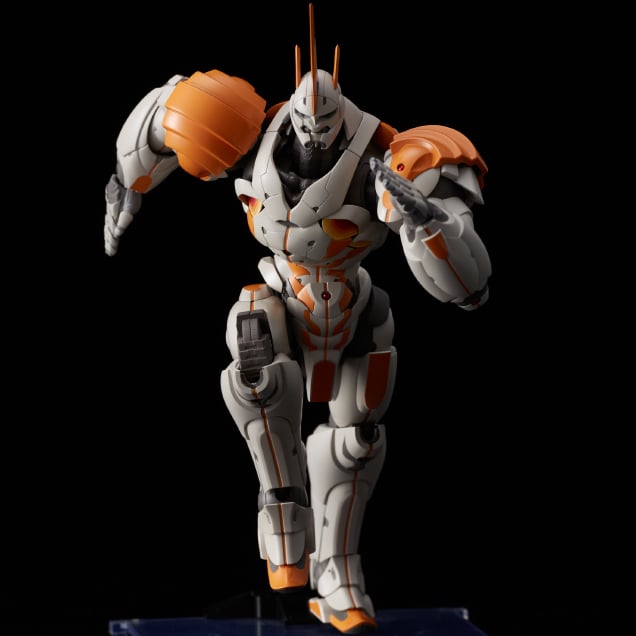 RIOBOT Bubuki/Buranki - Oubu Perfect Body Gallery Image 6