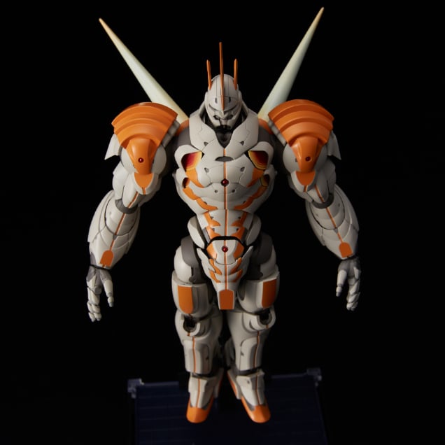 RIOBOT Bubuki/Buranki - Oubu Perfect Body Gallery Image 10