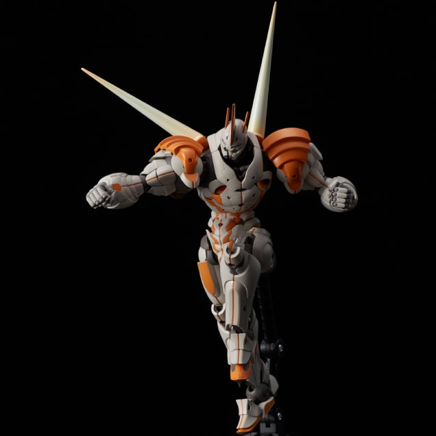 RIOBOT Bubuki/Buranki - Oubu Perfect Body Gallery Image 11