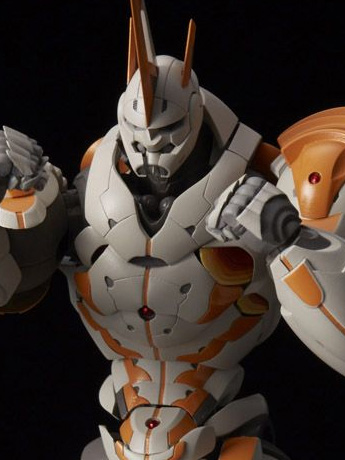 RIOBOT Bubuki/Buranki - Oubu Perfect Body Gallery Image 2
