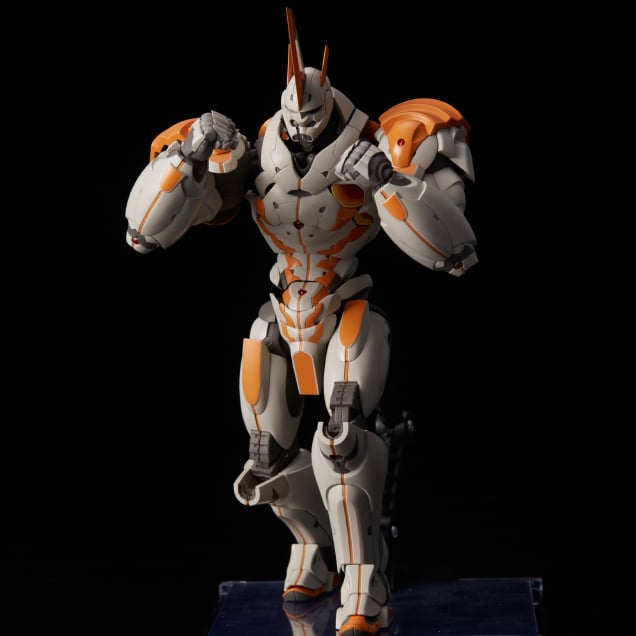 RIOBOT Bubuki/Buranki - Oubu Perfect Body Gallery Image 5