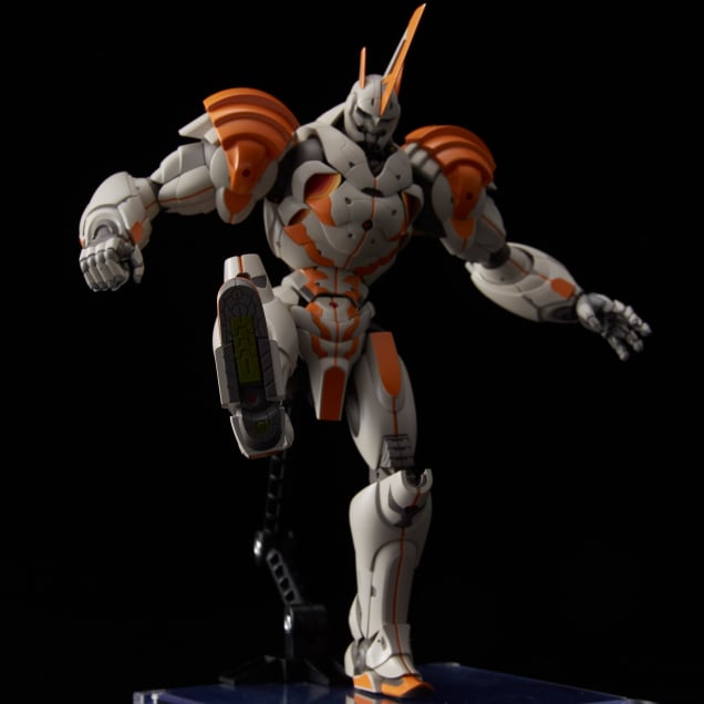 RIOBOT Bubuki/Buranki - Oubu Perfect Body Gallery Image 7