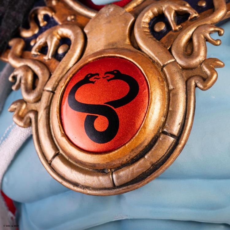 ThunderCats Mumm-Ra 1/6 Scale Action Figure Gallery Image 29