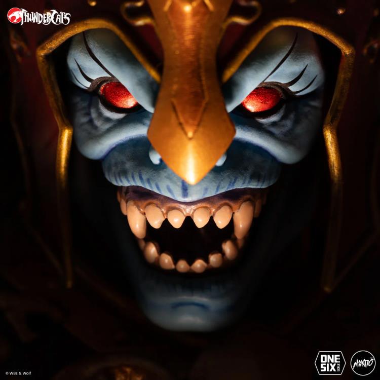 ThunderCats Mumm-Ra 1/6 Scale Action Figure Gallery Image 13