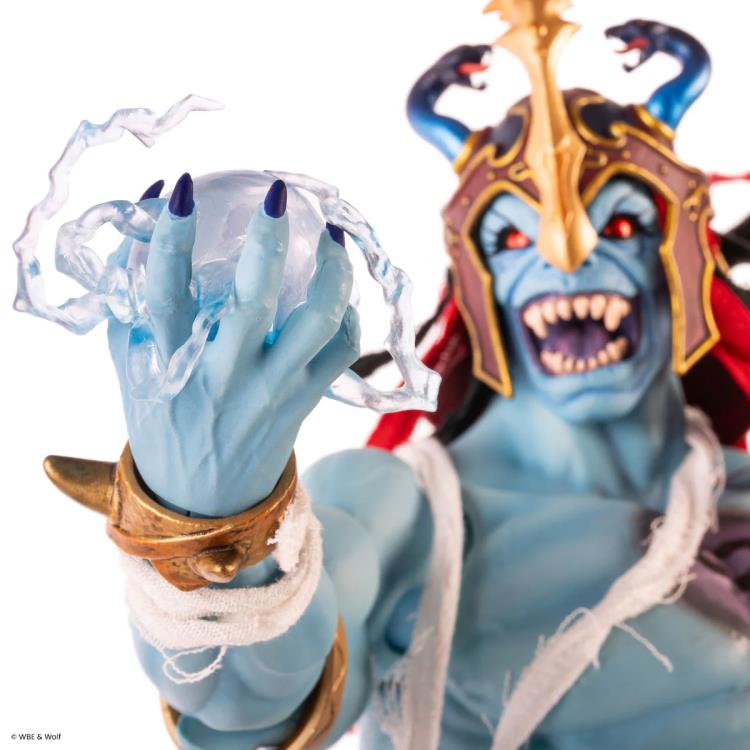 ThunderCats Mumm-Ra 1/6 Scale Action Figure Gallery Image 26