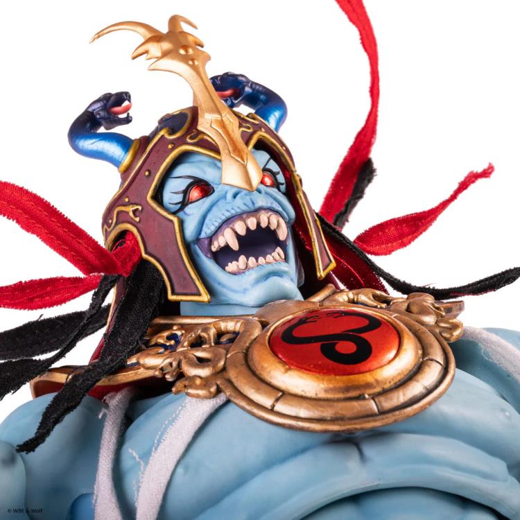 ThunderCats Mumm-Ra 1/6 Scale Action Figure Gallery Image 27