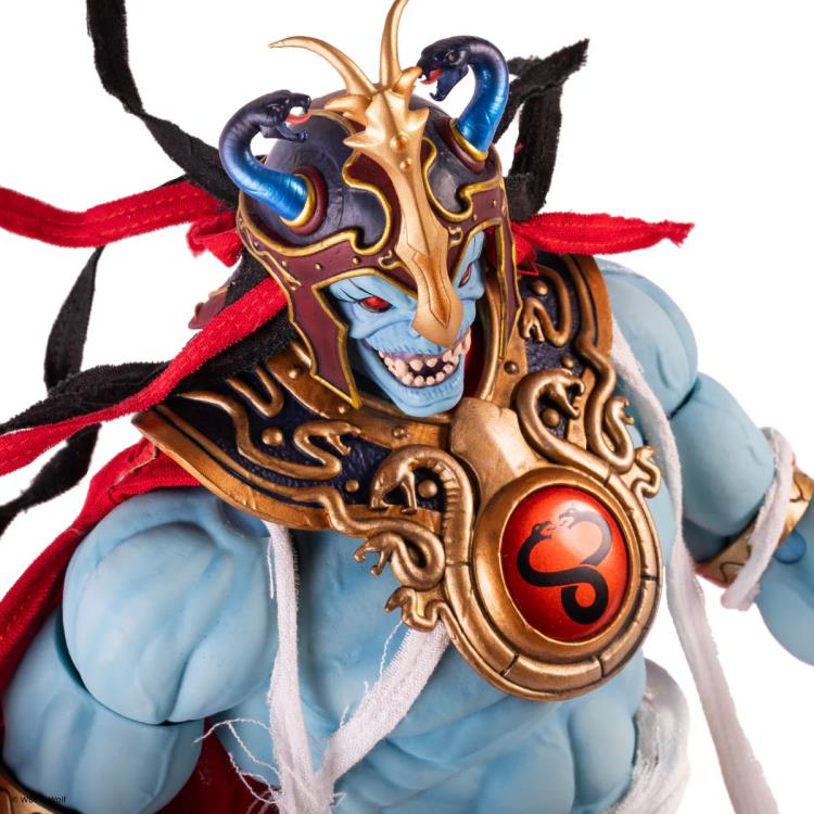 ThunderCats Mumm-Ra 1/6 Scale Action Figure Gallery Image 24