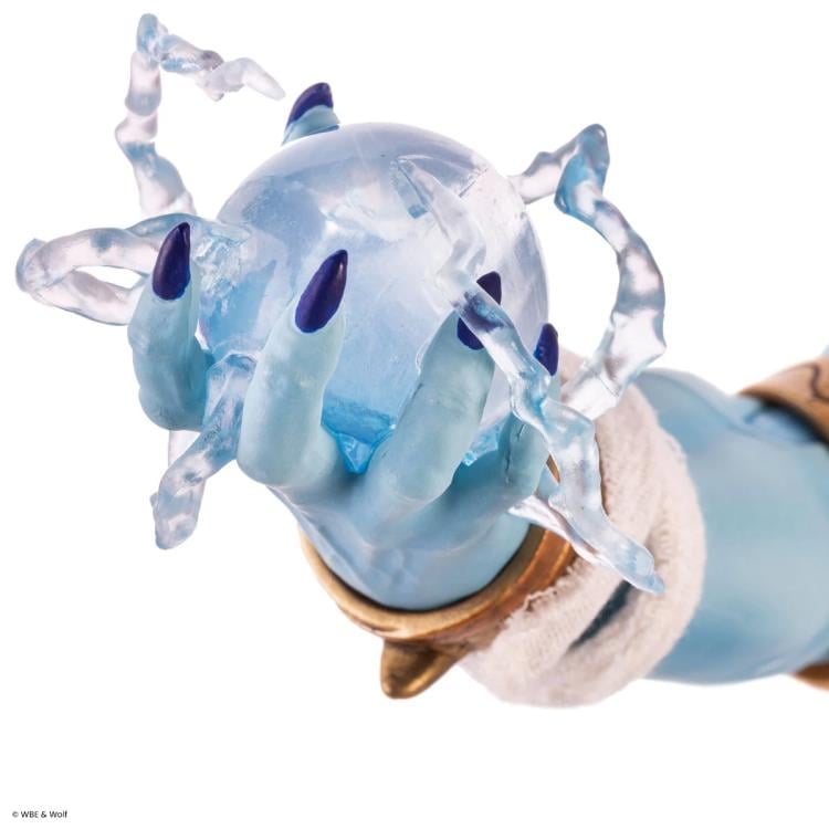 ThunderCats Mumm-Ra 1/6 Scale Action Figure Gallery Image 28