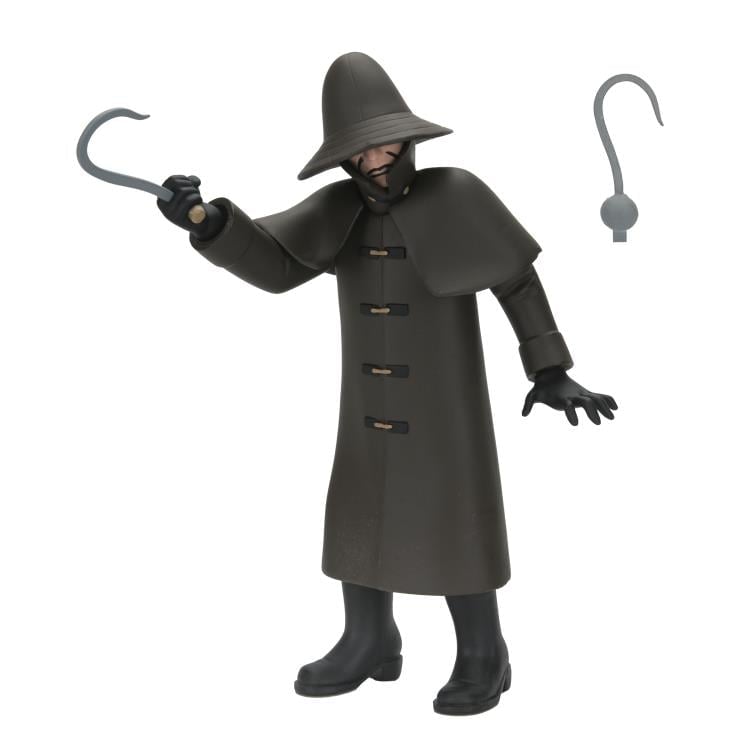 I Know What You Did Last Summer Toony Terrors Fisherman Figure Gallery Image 10