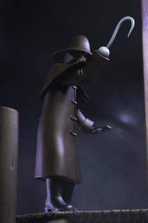 I Know What You Did Last Summer Toony Terrors Fisherman Figure Gallery Image 7