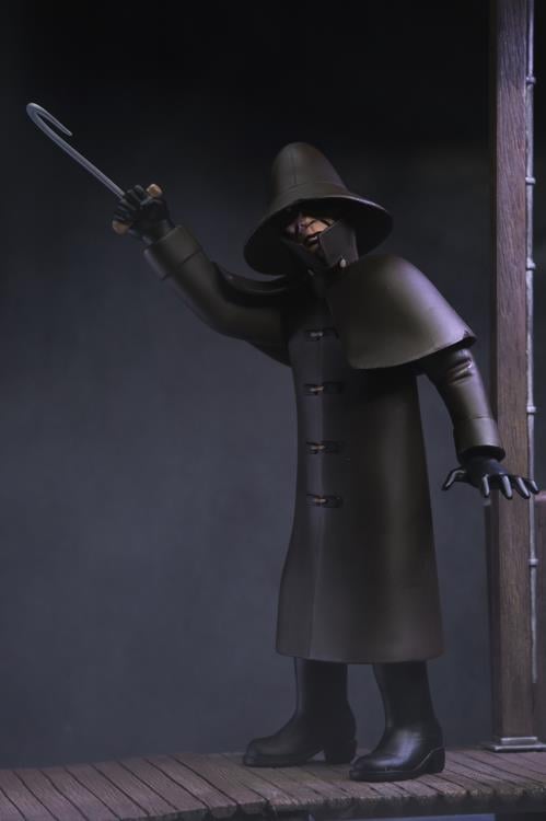 I Know What You Did Last Summer Toony Terrors Fisherman Figure Gallery Image 3